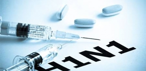 Дөрвөн хүүхдээс H1N1 вирус илэрчээ