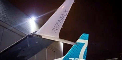 Өнөөдрөөс "Boeing 737 Max 8" загварын онгоцны нислэгийг түр зогсоох шийдвэр гаргалаа