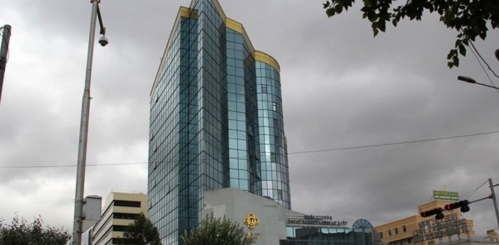 "Улаанбаатар" банкны барилга буюу Нийслэлийн захиргааны IV байрыг дуудлагаар худалдана