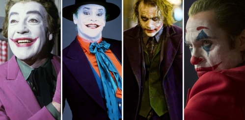 “Joker” киноноос болж алиалагч нар орлогогүй болжээ