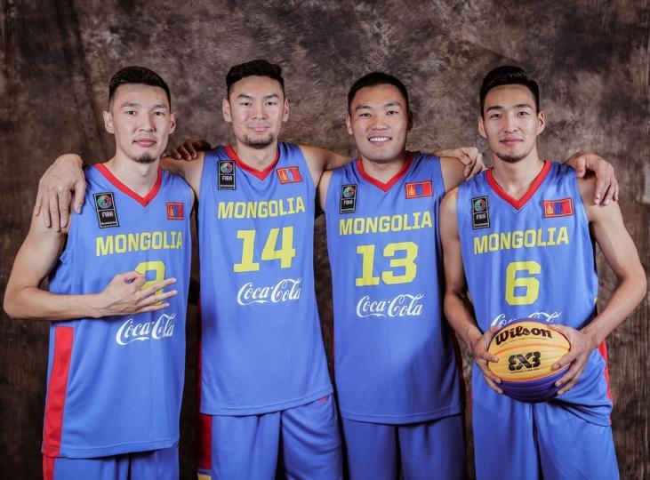 Дэлхийн шилдэг 16 багийн тулаанд Монголын багийг урьжээ