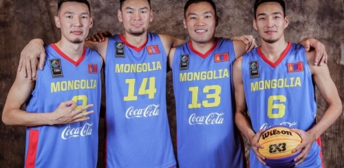 Дэлхийн шилдэг 16 багийн тулаанд Монголын багийг урьжээ