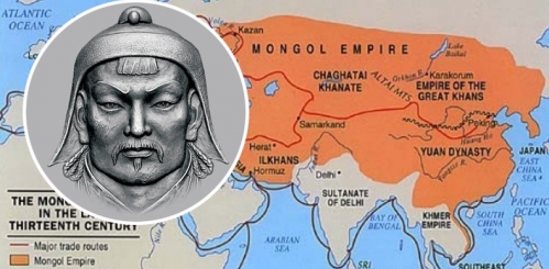 Монголын эзэнт гүрэн дахин байгуулагдвал юу болох вэ?