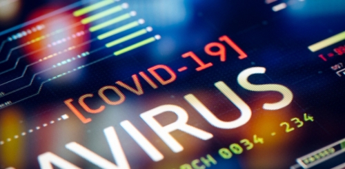 “covid-19” вирусээр овоглосон кибер халдлага