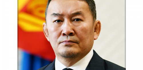 Монгол Улсын Ерөнхийлөгч Х.Баттулга 2021 оны төсвийн тухай хууль болон дагалдан батлагдсан хуулиудад бүхэлд нь хориг тавилаа 