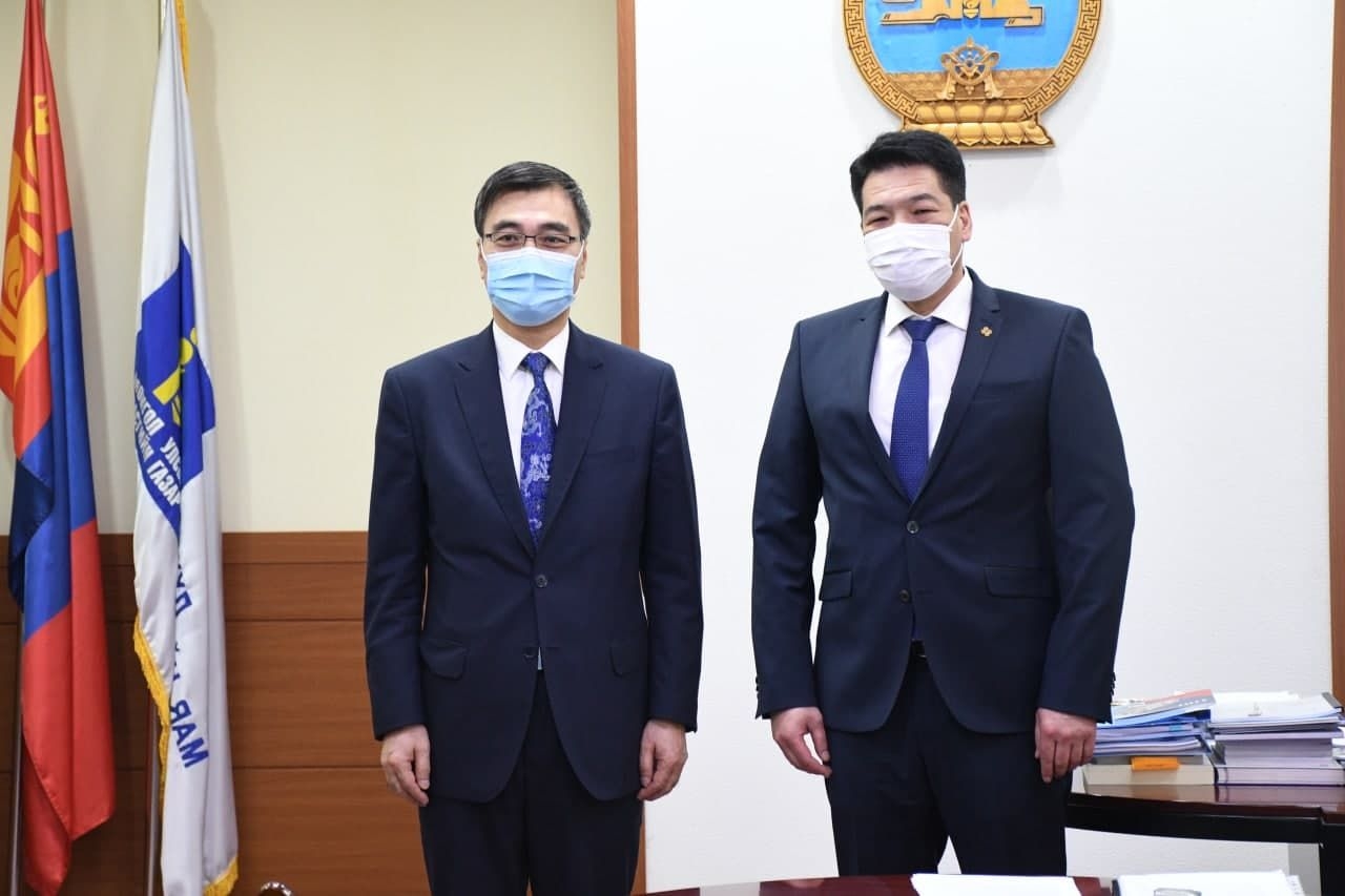 Монгол, Хятад улсад харилцан зөөвөрлөгдсөн коронавирусийн халдварын тохиолдол бүртгэгдээгүйг онцлов