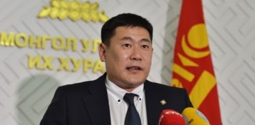Л.Оюун-Эрдэнэ: Монгол Улс дархлаажуулалтын ажлыг эхлүүлсэн Ази тивийн эхний улсуудын нэг болж чадлаа