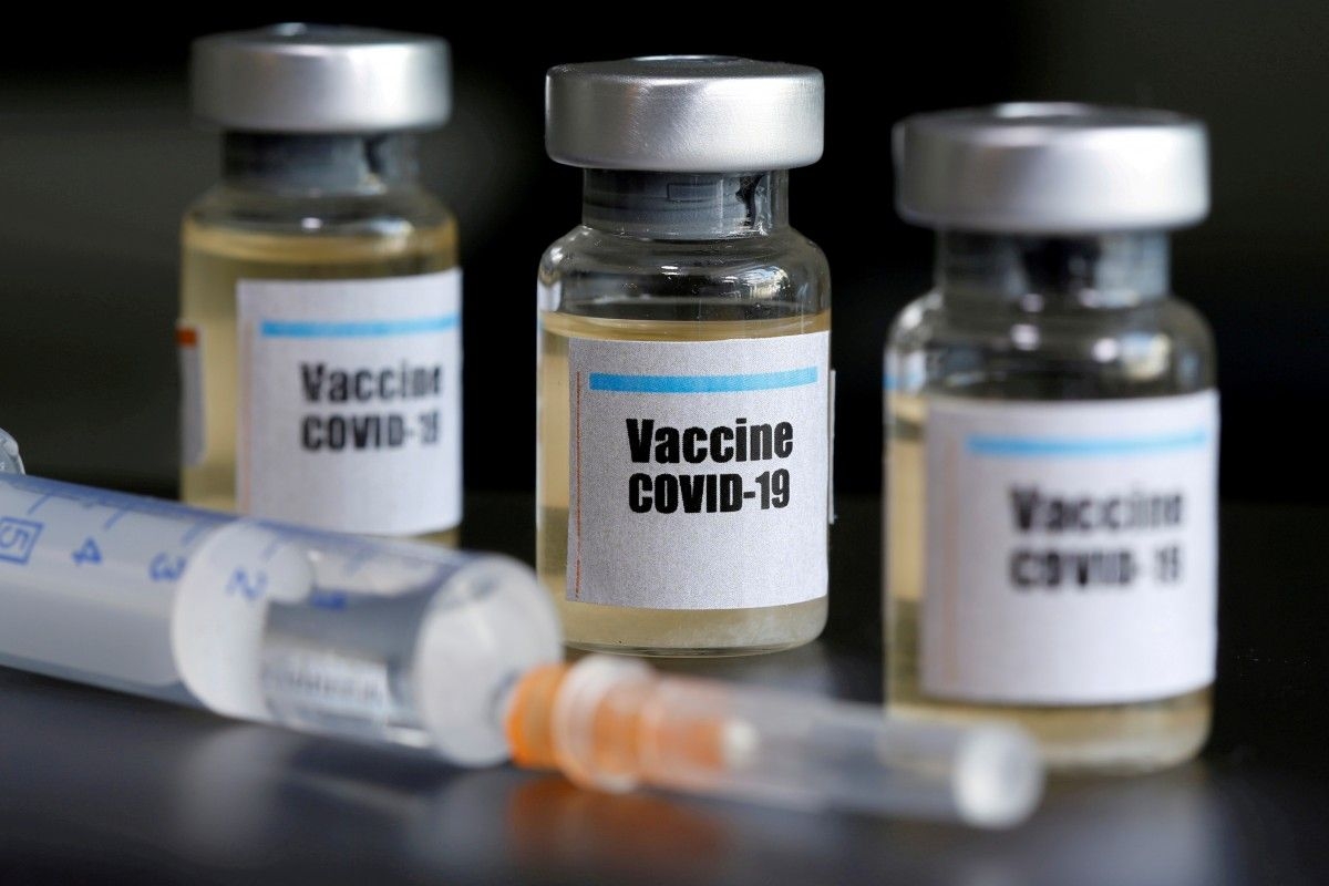 COVID-19-ийн эсрэг вакцины заалтууд