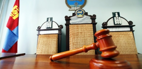 Ц.Мянганбаяр, Х.Даржаа нарын шүүх хурал гуравдугаар сарын 19-н хүртэл хойшилжээ