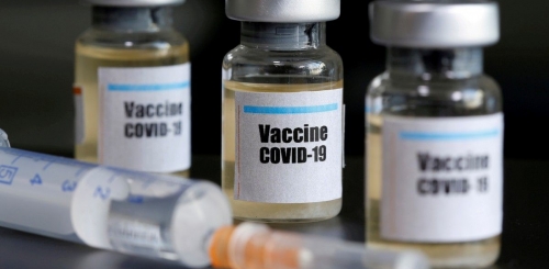 Нийслэлд 45-аас доош насныхан вакцинд хамрагдаж эхэллээ