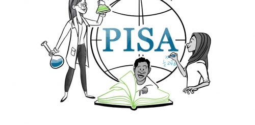 Сурлагын амжилтын олон улсын үнэлгээ "PISA-2022"-ын туршилтын шалгалтад 700 гаруй сурагч хамрагдаж байна