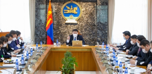 Монгол Улс 2021 оны 06 дугаар сарын 01-ний өдрөөс хилээ нээхээр төлөвлөжээ 
