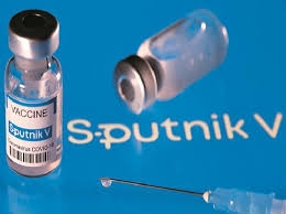 "Спутник V" вакцины II тунг нас харгалзахгүй хийж эхэллээ