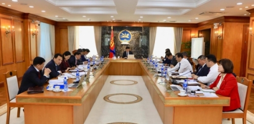 Монгол Улсын виз олгох журмыг хөнгөвчиллөө