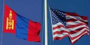 Ерөнхийлөгч Жо Байден Украины асуудлаар мэдэгдэл гаргасан тухай АНУ-аас Монгол Улсад суугаа ЭСЯ мэдээллээ