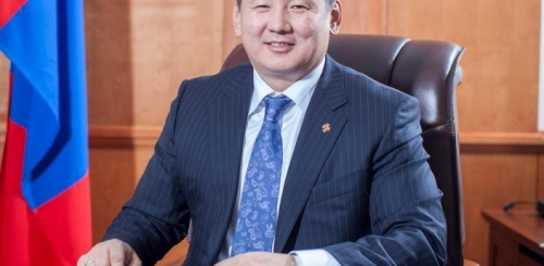 Монгол Улсын Ерөнхийлөгч зарлигийг танилцуулна