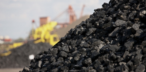 БНХАУ ОХУ-аас импортолсон коксжсон нүүрсний хэмжээ 2 дахин өсжээ