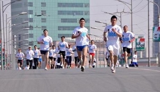 “Улаанбаатар Марафон-2022" гүйлтийн тэмцээний маршрут гарчээ