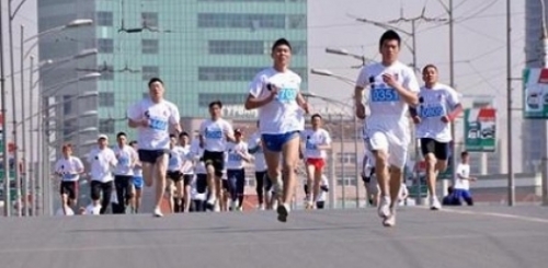 “Улаанбаатар Марафон-2022" гүйлтийн тэмцээний маршрут гарчээ