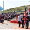 Шинэ элсэгчид Монгол Улсын цэргийн тангараг өргөлөө