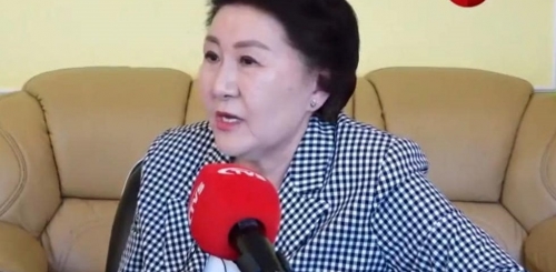 МСНЭ: Ж.Соронзон захирлыг Монголын сэтгүүлчдээс уучлалт гуйхыг шаардаж байна