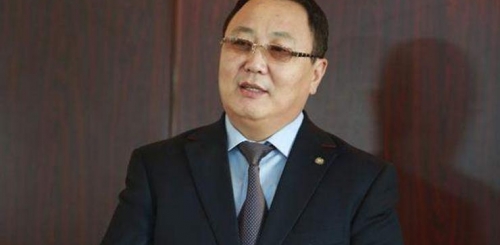 Улсын ерөнхий прокурор асан Дорлигоо Монголын ард түмнийг цагаан цаас гэж санав уу