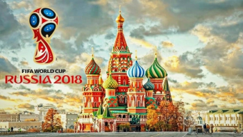 Хөлбөмбөгийн ДАШТ өнөөдөр Москва хотод 23 цагт нээлтээ хийнэ