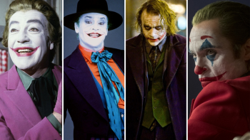 “Joker” киноноос болж алиалагч нар орлогогүй болжээ