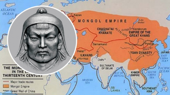 Монголын эзэнт гүрэн дахин байгуулагдвал юу болох вэ?