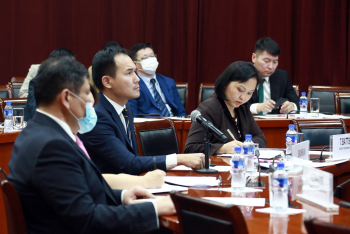 “Монгол-Орос-Хятадын Эдийн засгийн коридор байгуулах хөтөлбөр”-ийн хүрээнд нийт 32 төсөл, арга хэмжээг хэрэгжүүлнэ