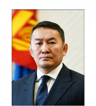 Монгол Улсын Ерөнхийлөгч Х.Баттулга 2021 оны төсвийн тухай хууль болон дагалдан батлагдсан хуулиудад бүхэлд нь хориг тавилаа 