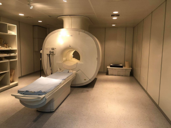 MRI аппаратын үндсэн хэсгийг цогцоор нь сольж, ашиглалтад оруулжээ