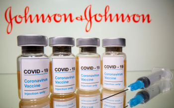 ДЭМБ Johnson & Johnson компанийн бүтээсэн коронавирусийн эсрэг вакциныг яаралтай горимд хэрэглэх зөвшөөрөл өгчээ