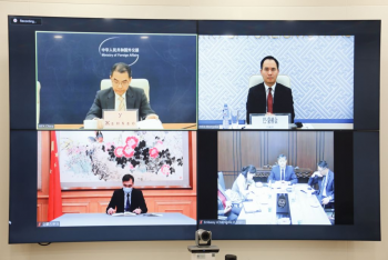 Монгол, Хятад улсын иргэд харилцан зорчих хязгаарлалтыг сулруулах боломжийг судлахаар тогтлоо