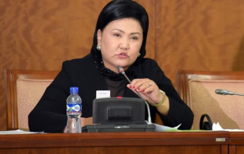 Д.Оюунхорол: Монгол хүн тоглодоггүй Казиногийн хуулийг батлах хэрэгтэй