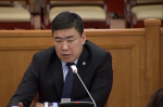 Ц.Идэрбат: Монгол Улс үүлэнд нөлөөлөх сумны нөөцгүй байна