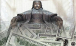Чингис бондын 1.5 тэрбум ам.долларыг төлж дууслаа