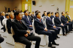 Монгол дахь БНСУ-ын Элчин сайдын яам Тусгаар тогтнолын өдөрт зориулж хүндэтгэл үзүүллээ