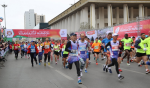 “Улаанбаатар марафон 2023” олон улсын гүйлтийн тэмцээний бүртгэл эхэллээ