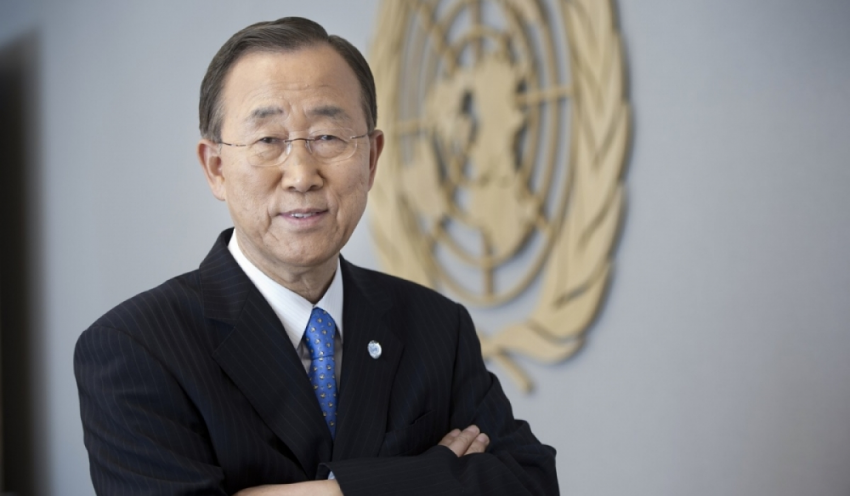 НҮБ-ын Ерөнхий нарийн бичгийн дарга асан Бан Ги Мун Монгол Улсад айлчилна 