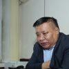 Е.Сагсай: Арван жилийн өмнө надад хүч хэрэглэн, дарамталж хийсэн тэр бичлэгийг Н.Энхбаярын хэргийг цагаатгахгүй бол нийтэд цацна гэсэн