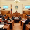 УИХ-ын чуулган өнөөдөр Нэмэгдсэн өртгийн албан татвараас чөлөөлөх тухай хуулийн төслийг хэлэлцэнэ