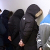 "Сайн ломбард"-ыг дээрэмдсэн ул мөрөө арилгахаар мөнгөн дэвсгэртүүдийг шатаажээ