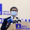  Д.Нямхүү: Монгол Улсын хэмжээнд сэжигтэй тохиолдол бүртгэгдээгүй