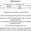 Хэвлэл мэдээллийн байгууллагуудын автомашинд зөвшөөрөл олгох журам