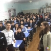 Ахлах ангийн сурагчдын зуны амралт зургадугаар сарын 15-наас эхэлнэ