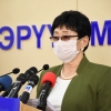 А.Амбасэлмаа: Улаанбаатарт таван тохиолдол шинээр бүртгэгдэж, дотоодын халдварын тоо 470 боллоо