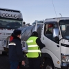 Шадар сайд болон холбогдох албаныхан Улаанбаатар хотын шалган нэвтрүүлэх товчоодын нөхцөл байдалтай танилцав