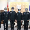 2020 оны тэргүүний цэргийн штаб тодорлоо