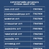 Цахилгаан эрчим хүчний асуудлаар иргэдийн санал хүсэлтийг авах утсыг нийслэлийн 9 дүүрэгт ажиллуулж эхэллээ